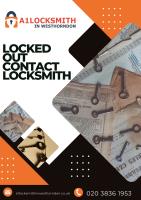 Locksmith in West Hornden image 3